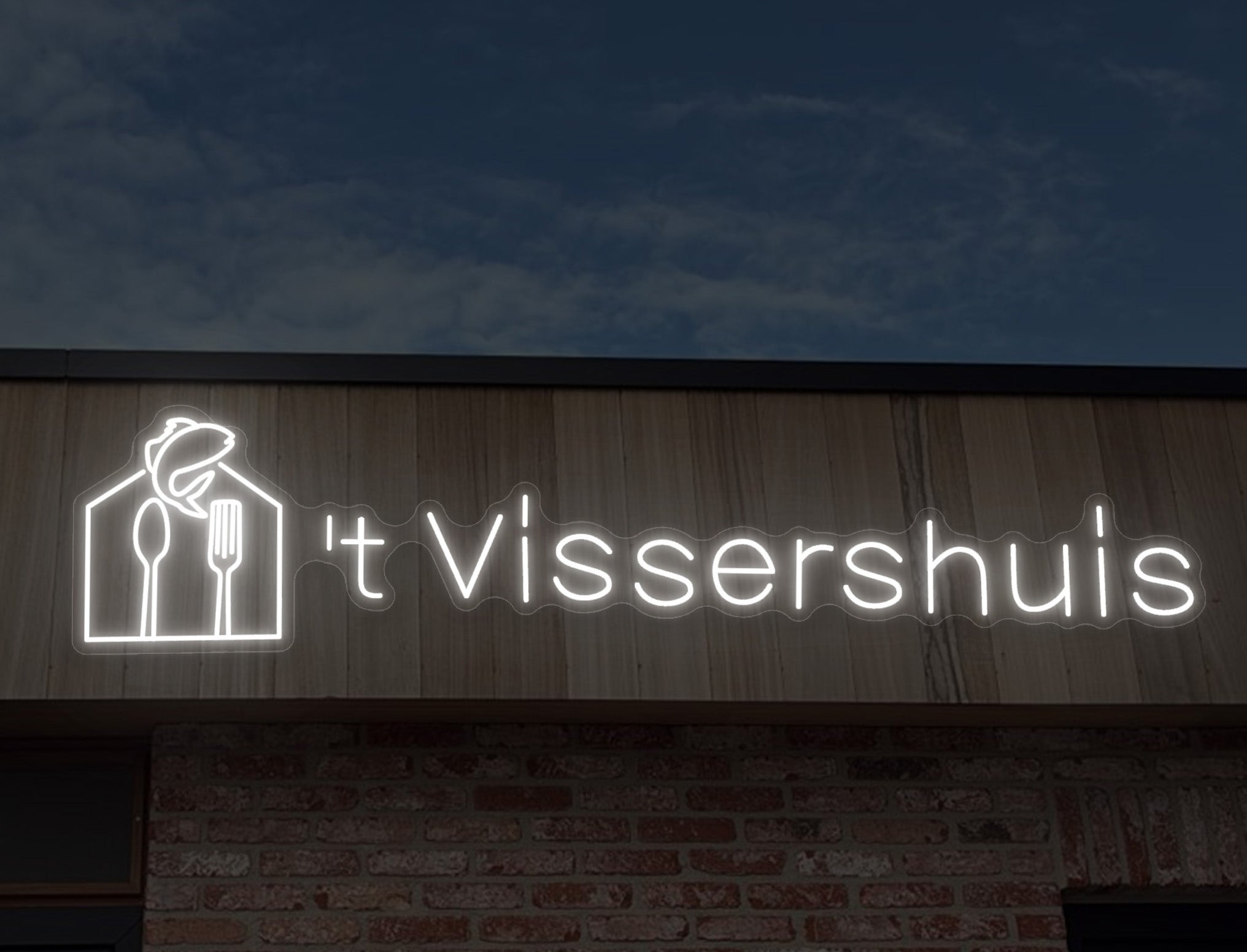 T Vissershuis