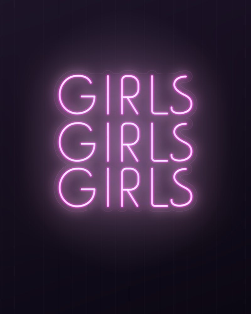 Girls