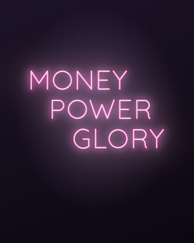 money