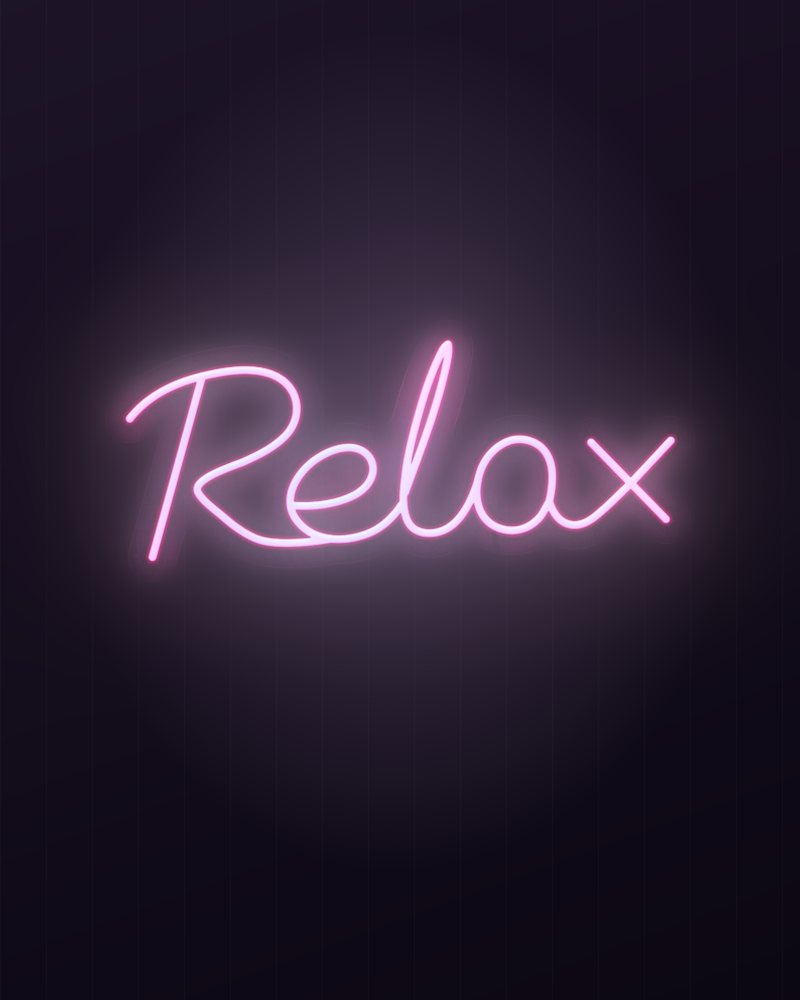 Relax